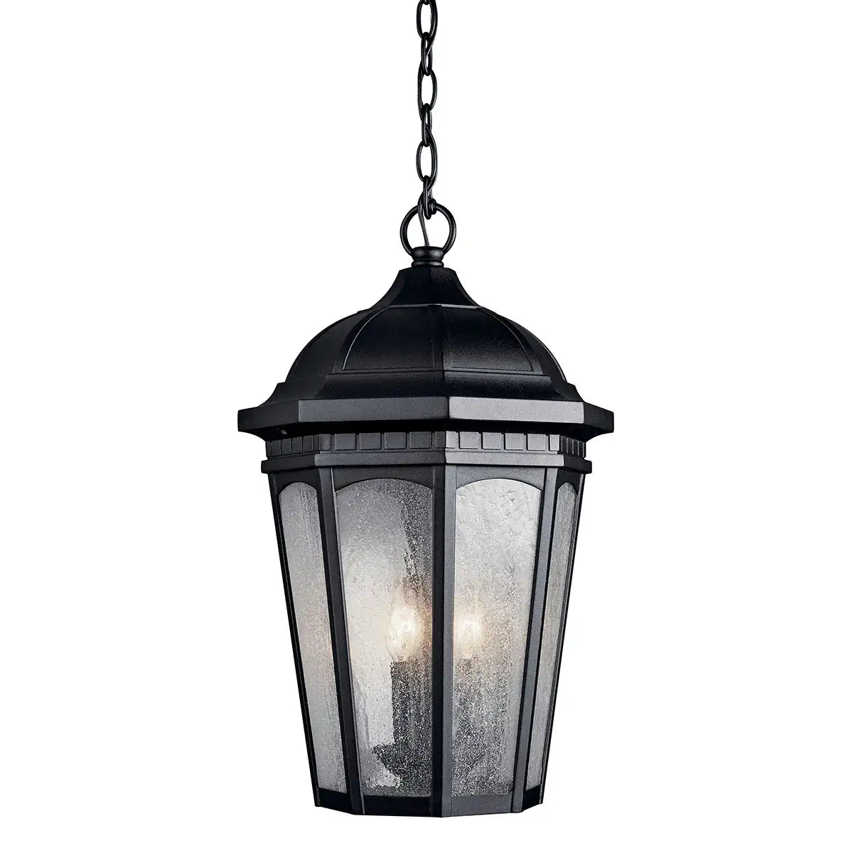 KICHLER, COURTYARD OUTDOOR, OUTDOOR CEILING LIGHTS