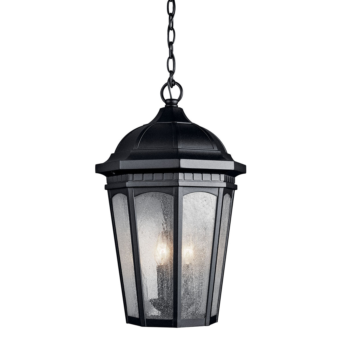 KICHLER, COURTYARD OUTDOOR, OUTDOOR CEILING LIGHTS