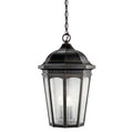 KICHLER, COURTYARD OUTDOOR, OUTDOOR CEILING LIGHTS
