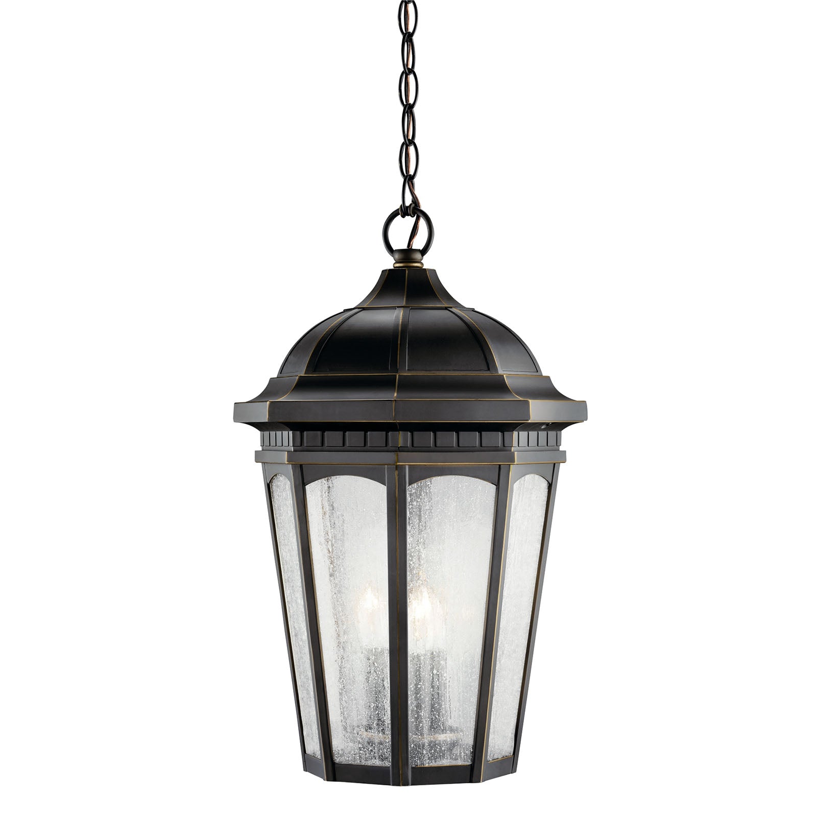 KICHLER, COURTYARD OUTDOOR, OUTDOOR CEILING LIGHTS