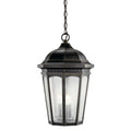 KICHLER, COURTYARD OUTDOOR, OUTDOOR CEILING LIGHTS