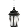 KICHLER, COURTYARD OUTDOOR, OUTDOOR CEILING LIGHTS