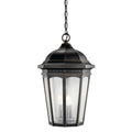 KICHLER, COURTYARD OUTDOOR, OUTDOOR CEILING LIGHTS
