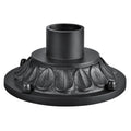 KICHLER PEDESTAL MOUNT - DO NOT SHOW ON WEBSITE