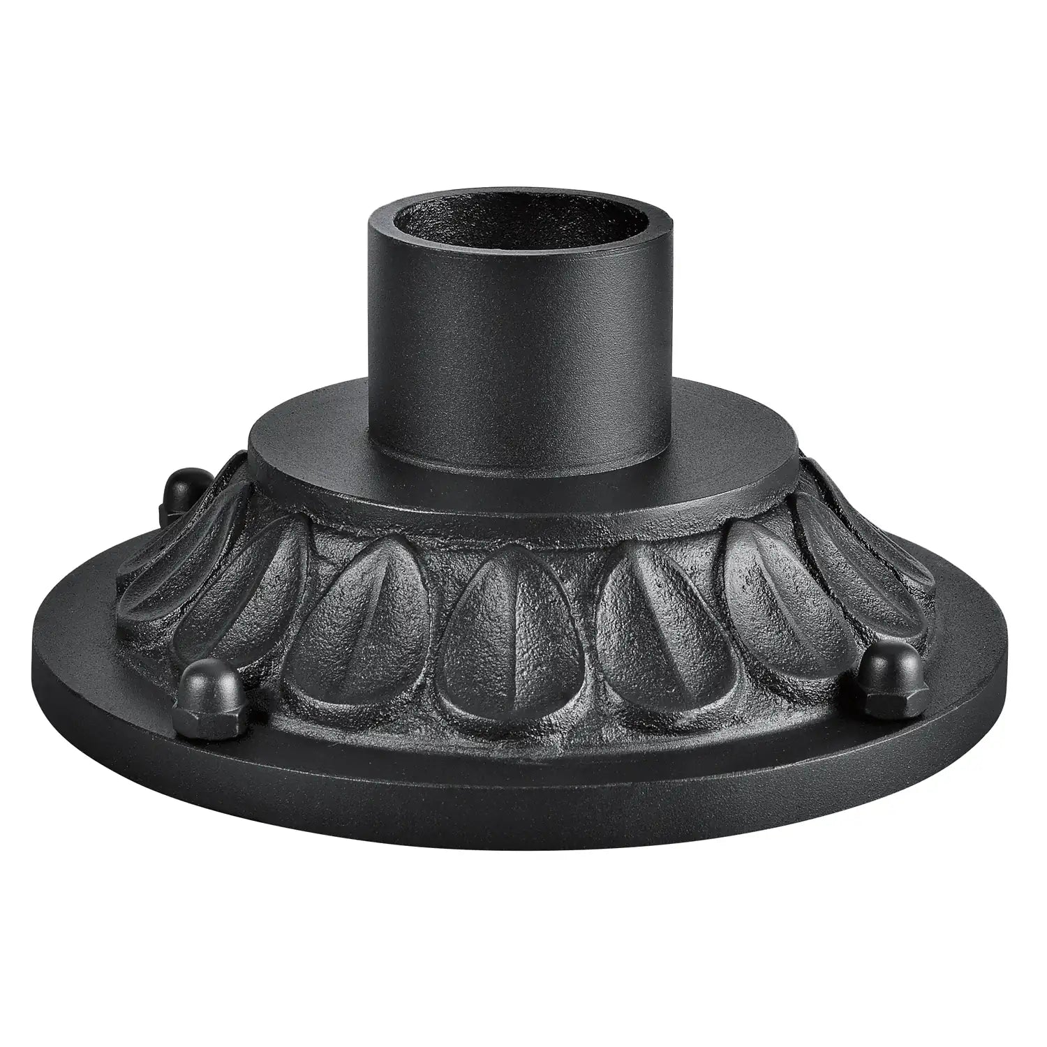 KICHLER PEDESTAL MOUNT - DO NOT SHOW ON WEBSITE