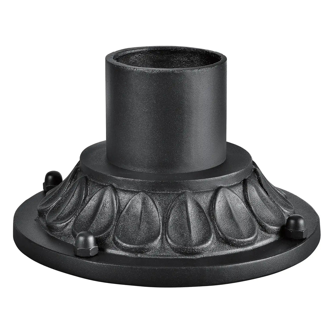 KICHLER POST PEDESTAL MOUNT - DO NOT SHOW ON WEBSITE