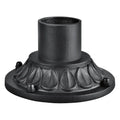 KICHLER POST PEDESTAL MOUNT - DO NOT SHOW ON WEBSITE