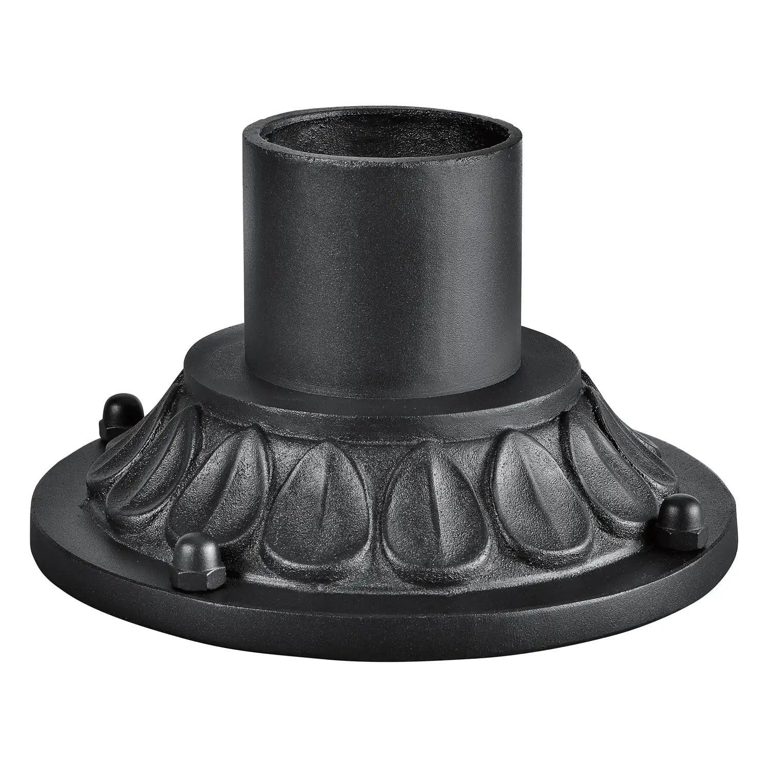 KICHLER POST PEDESTAL MOUNT - DO NOT SHOW ON WEBSITE
