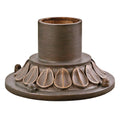 KICHLER POST PEDESTAL MOUNT - DO NOT SHOW ON WEBSITE