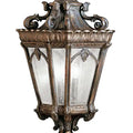 KICHLER TOURNAI OUTDOOR POST LIGHT - Post