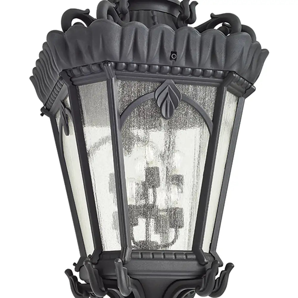 KICHLER, TOURNAI OUTDOOR PENDANT, OUTDOOR CEILING LIGHTS