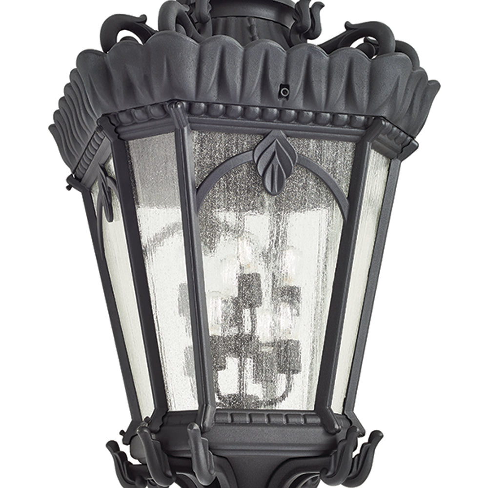 KICHLER, TOURNAI OUTDOOR PENDANT, OUTDOOR CEILING LIGHTS