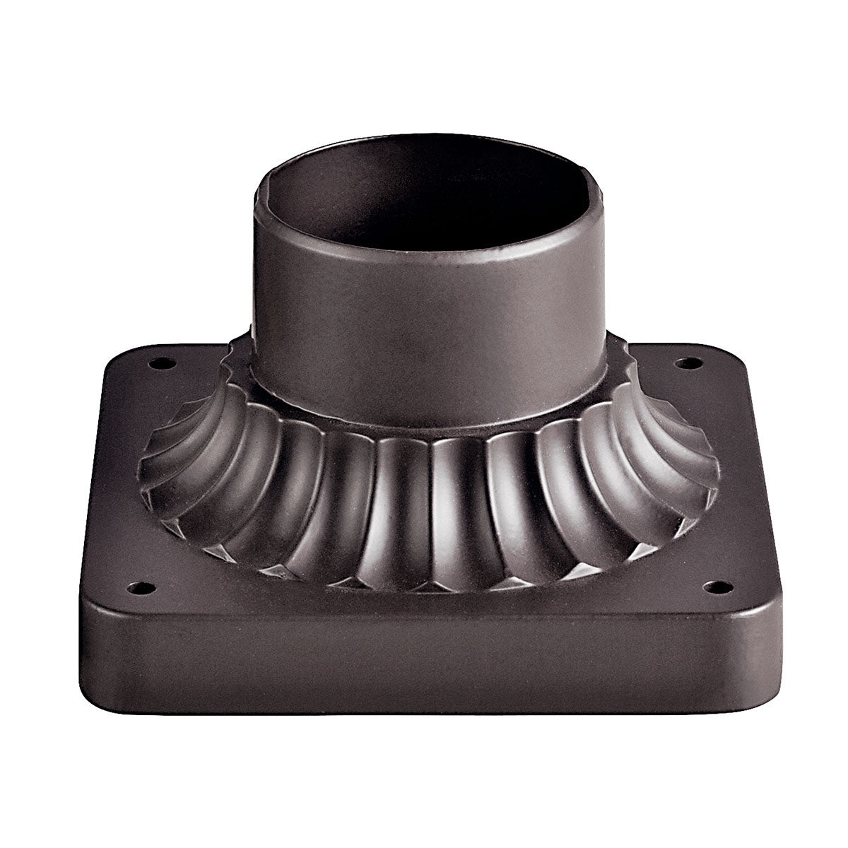 KICHLER PEDESTAL MOUNT