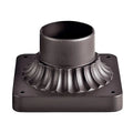 KICHLER PEDESTAL MOUNT - DO NOT SHOW ON WEBSITE
