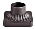 KICHLER PEDESTAL MOUNT