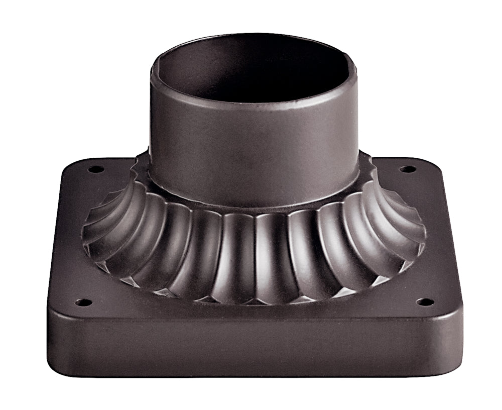 KICHLER PEDESTAL MOUNT