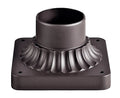 KICHLER PEDESTAL MOUNT - DO NOT SHOW ON WEBSITE