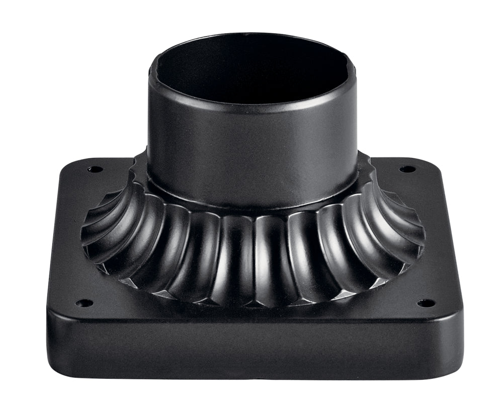 KICHLER PEDESTAL MOUNT