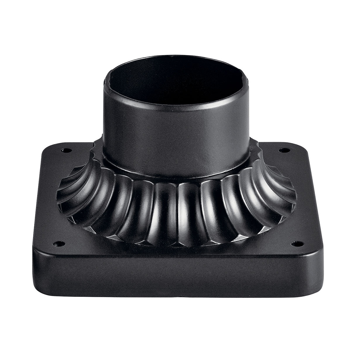 KICHLER PEDESTAL MOUNT