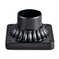 KICHLER PEDESTAL MOUNT - DO NOT SHOW ON WEBSITE