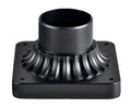 KICHLER PEDESTAL MOUNT - DO NOT SHOW ON WEBSITE