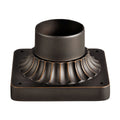 KICHLER PEDESTAL MOUNT