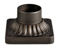 KICHLER PEDESTAL MOUNT - DO NOT SHOW ON WEBSITE