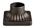 KICHLER PEDESTAL MOUNT