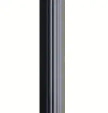 KICHLER DIRECT BURIAL FLUTED POST - Post