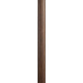 KICHLER DIRECT BURIAL FLUTED POST - Post