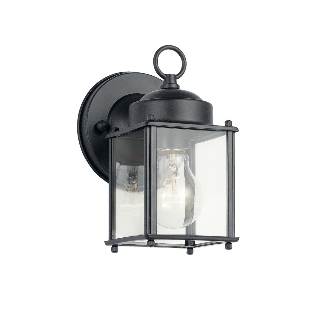 KICHLER 1 LIGHT WALL LIGHT