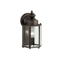 KICHLER LIGHT WALL LIGHT