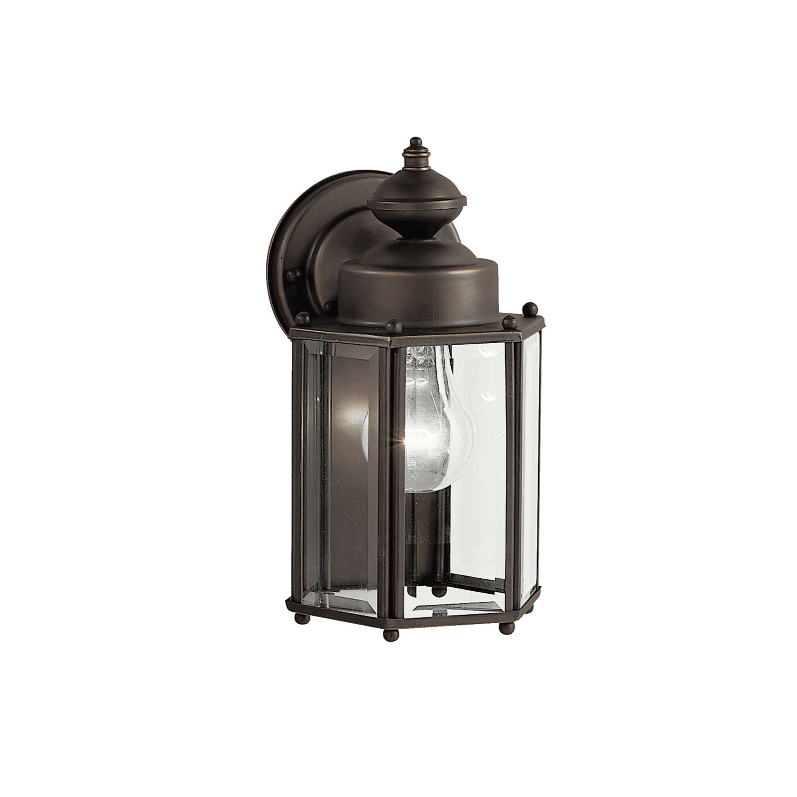 KICHLER LIGHT WALL LIGHT