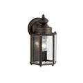 KICHLER LIGHT WALL LIGHT