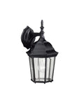 KICHLER MADISON OUTDOOR - Post