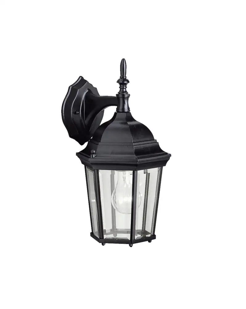 KICHLER MADISON OUTDOOR - Post