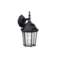 KICHLER MADISON OUTDOOR - Post