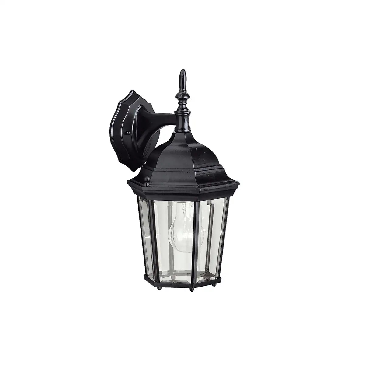 KICHLER MADISON OUTDOOR - Post