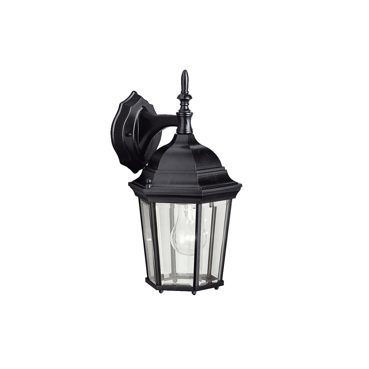 KICHLER MADISON OUTDOOR