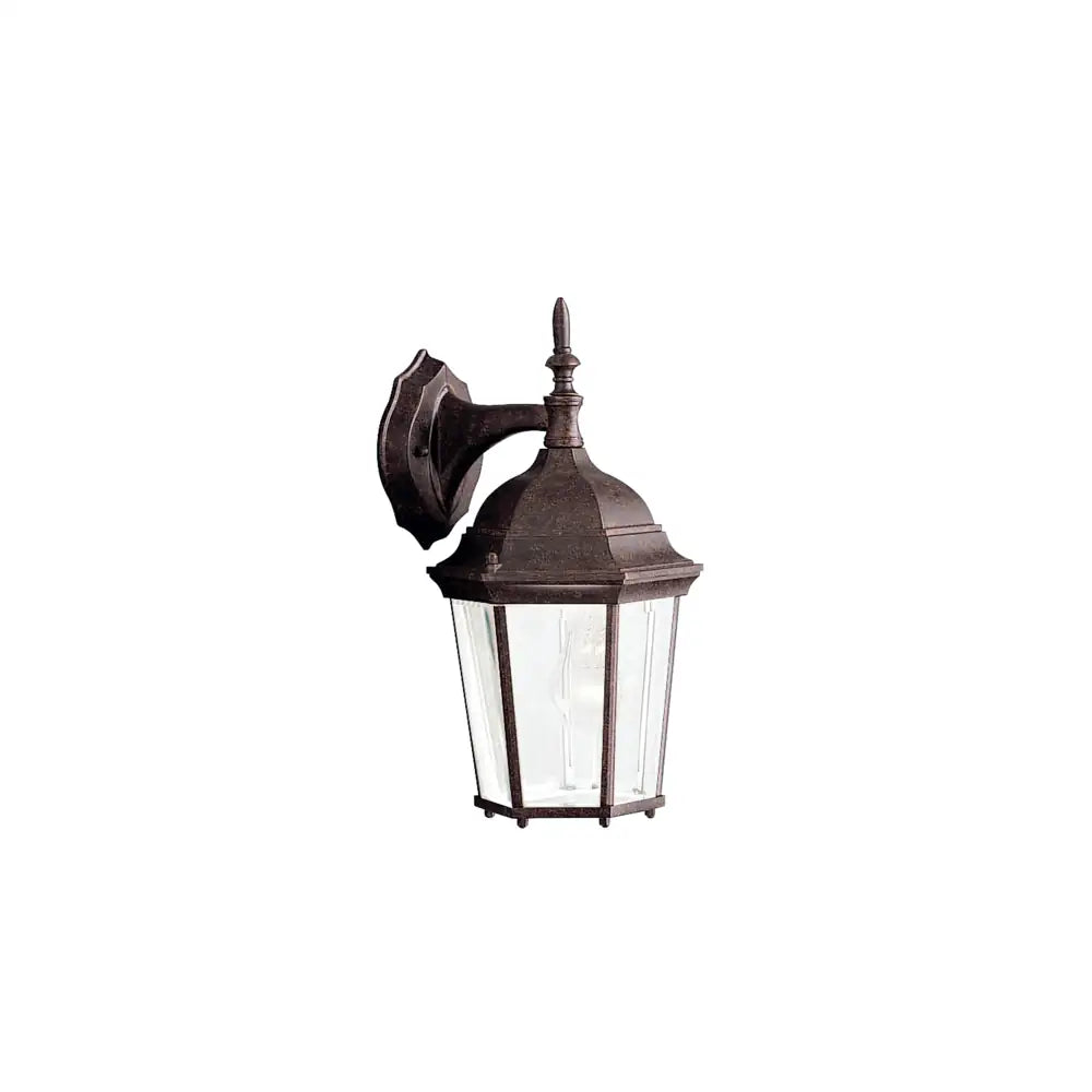 KICHLER MADISON OUTDOOR - Post