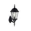 KICHLER MADISON OUTDOOR - Post