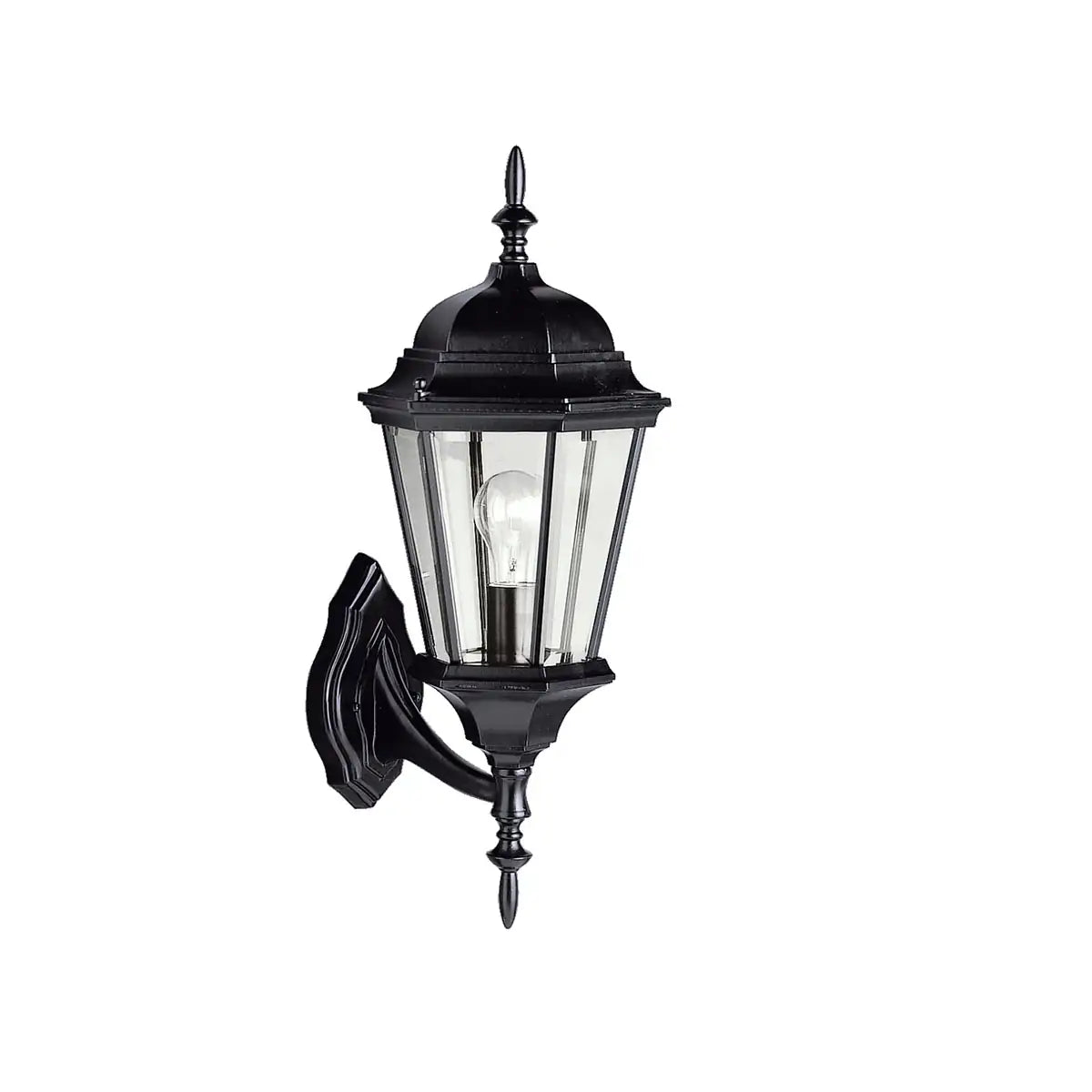 KICHLER MADISON OUTDOOR - Post