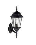 KICHLER MADISON OUTDOOR - Post