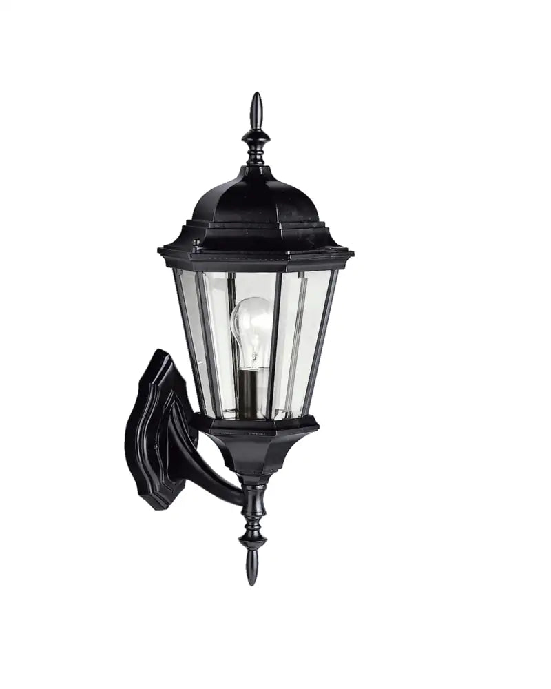 KICHLER MADISON OUTDOOR - Post