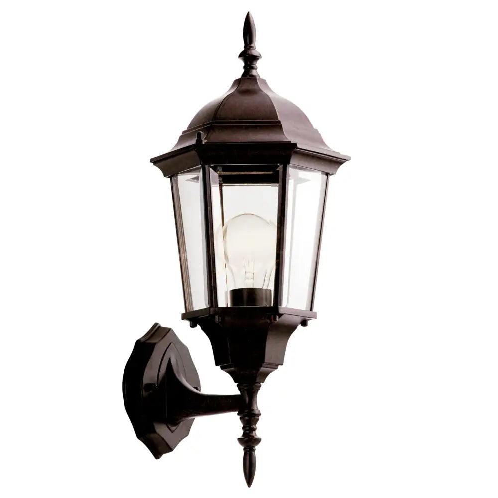 KICHLER MADISON OUTDOOR - Post