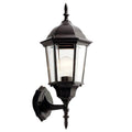 KICHLER MADISON OUTDOOR - Post