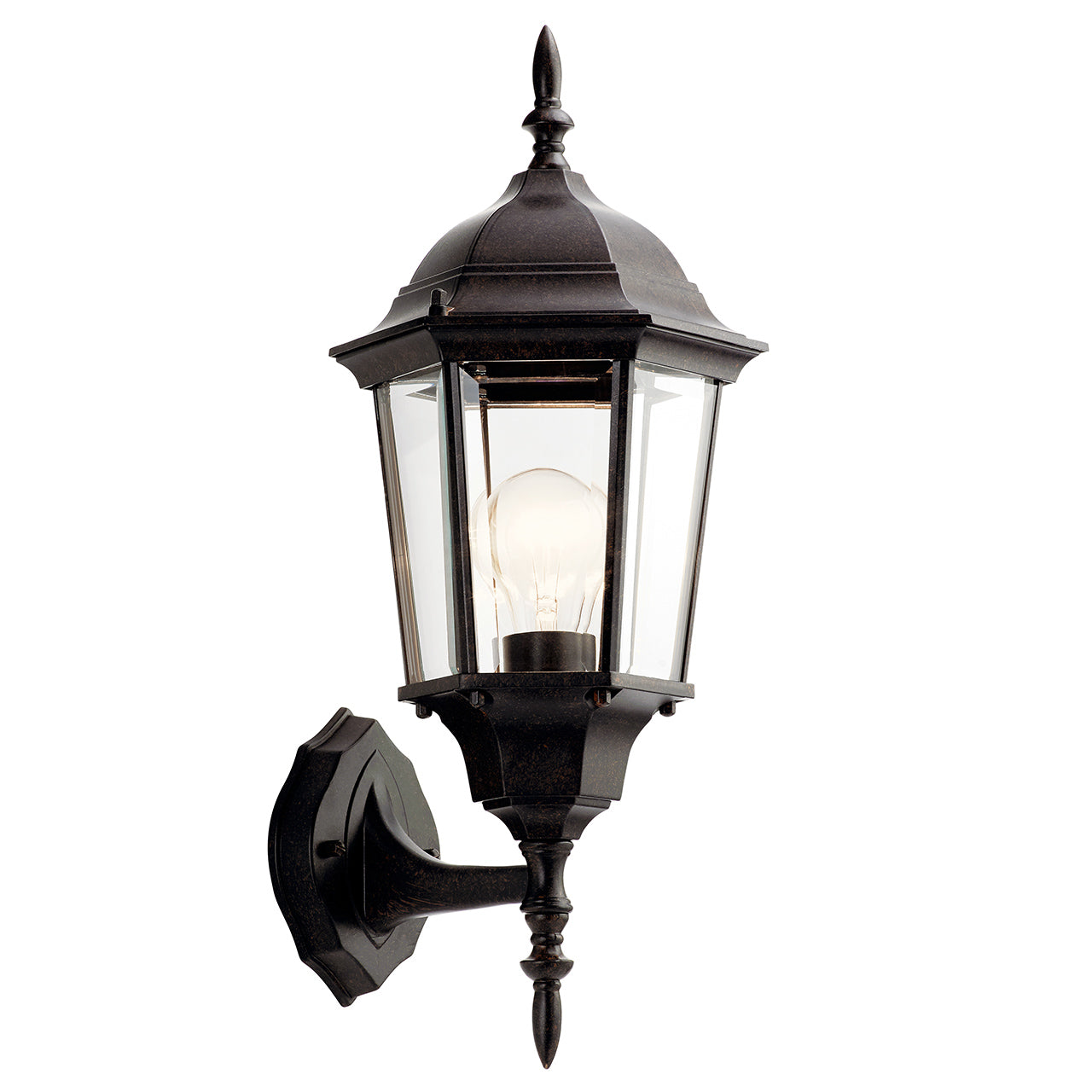 KICHLER MADISON OUTDOOR
