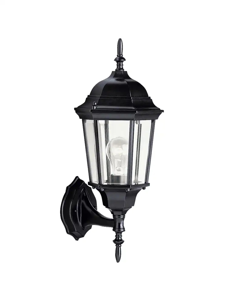 KICHLER MADISON OUTDOOR - Post