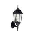 KICHLER MADISON OUTDOOR - Post