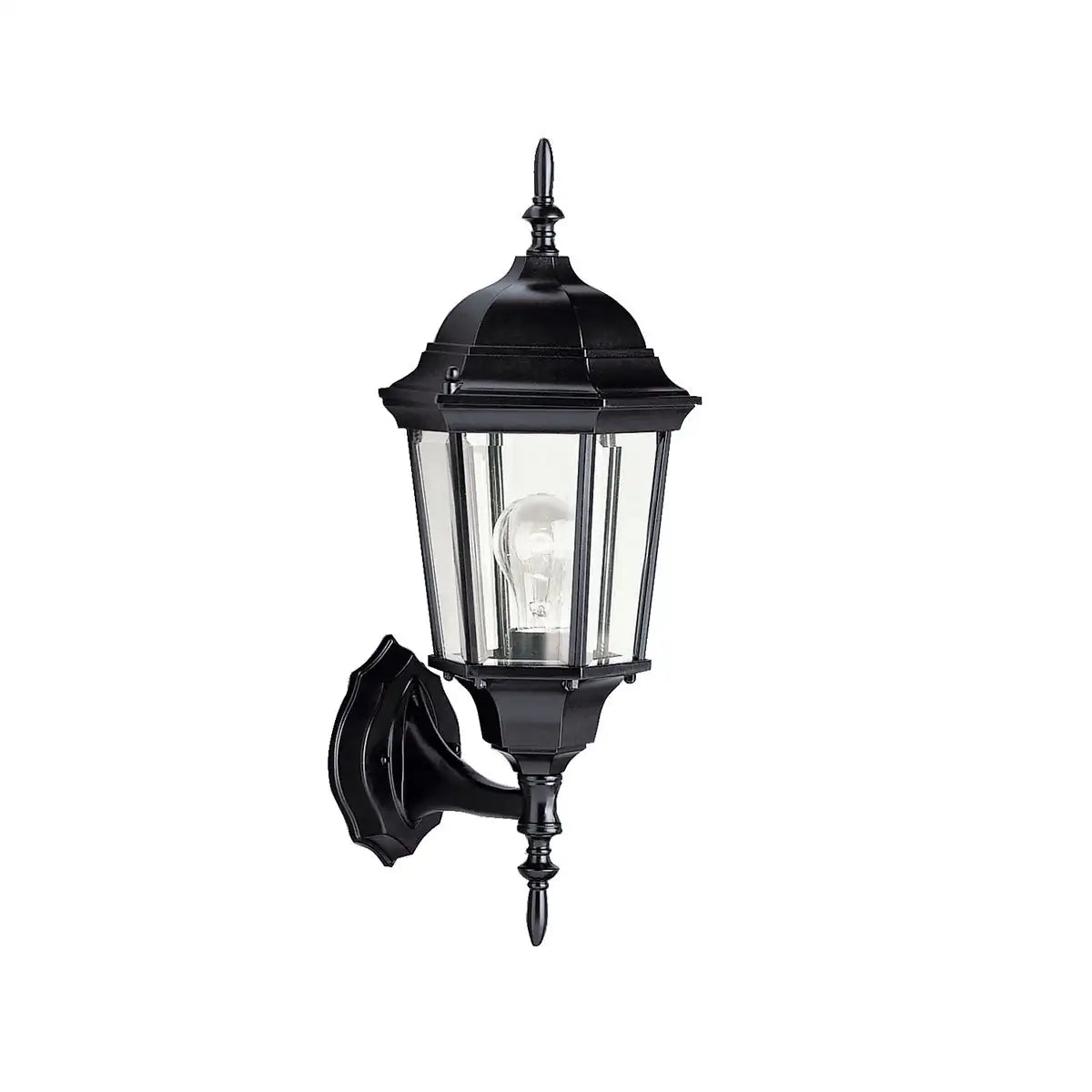 KICHLER MADISON OUTDOOR - Post